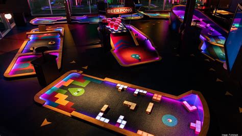 indoor mini golf stl|indoor putt putt st louis.